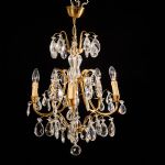 1042 2543 CHANDELIER